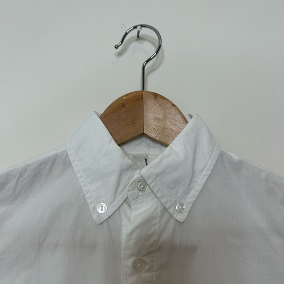 White Short-sleeve (American Apparel) - Picture 6 of 8